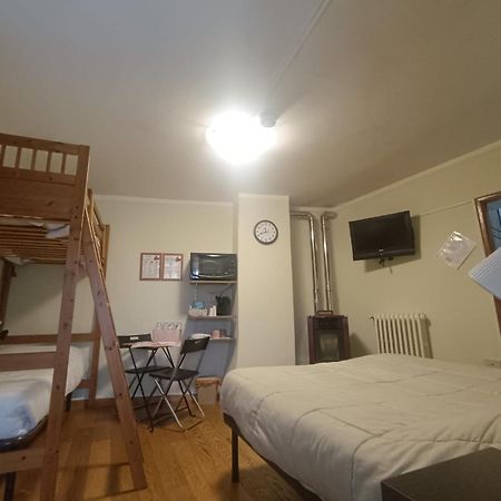 B&B La Marmotta Coazze Extérieur photo
