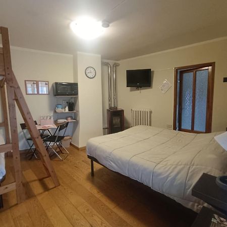 B&B La Marmotta Coazze Extérieur photo