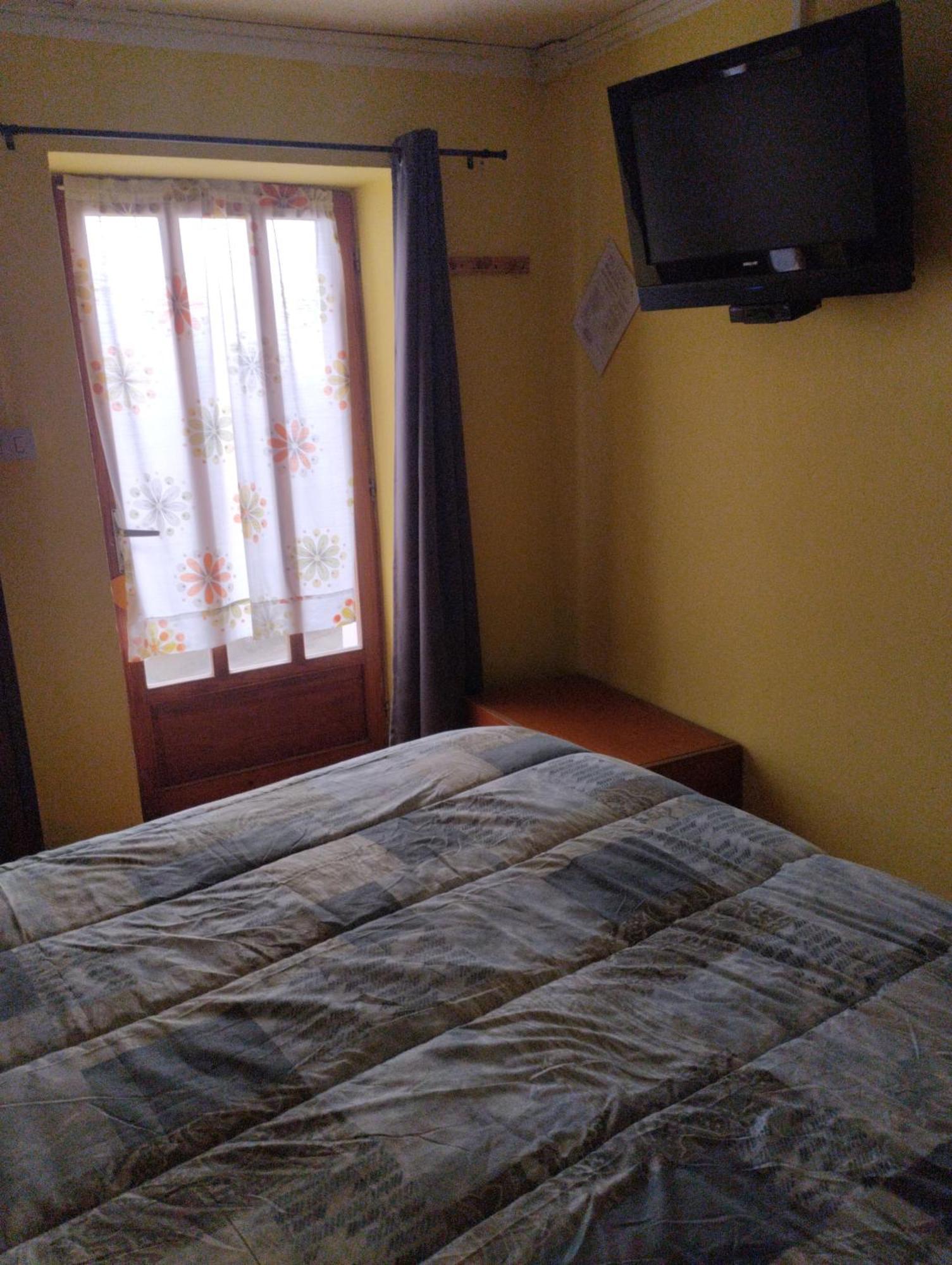 B&B La Marmotta Coazze Chambre photo