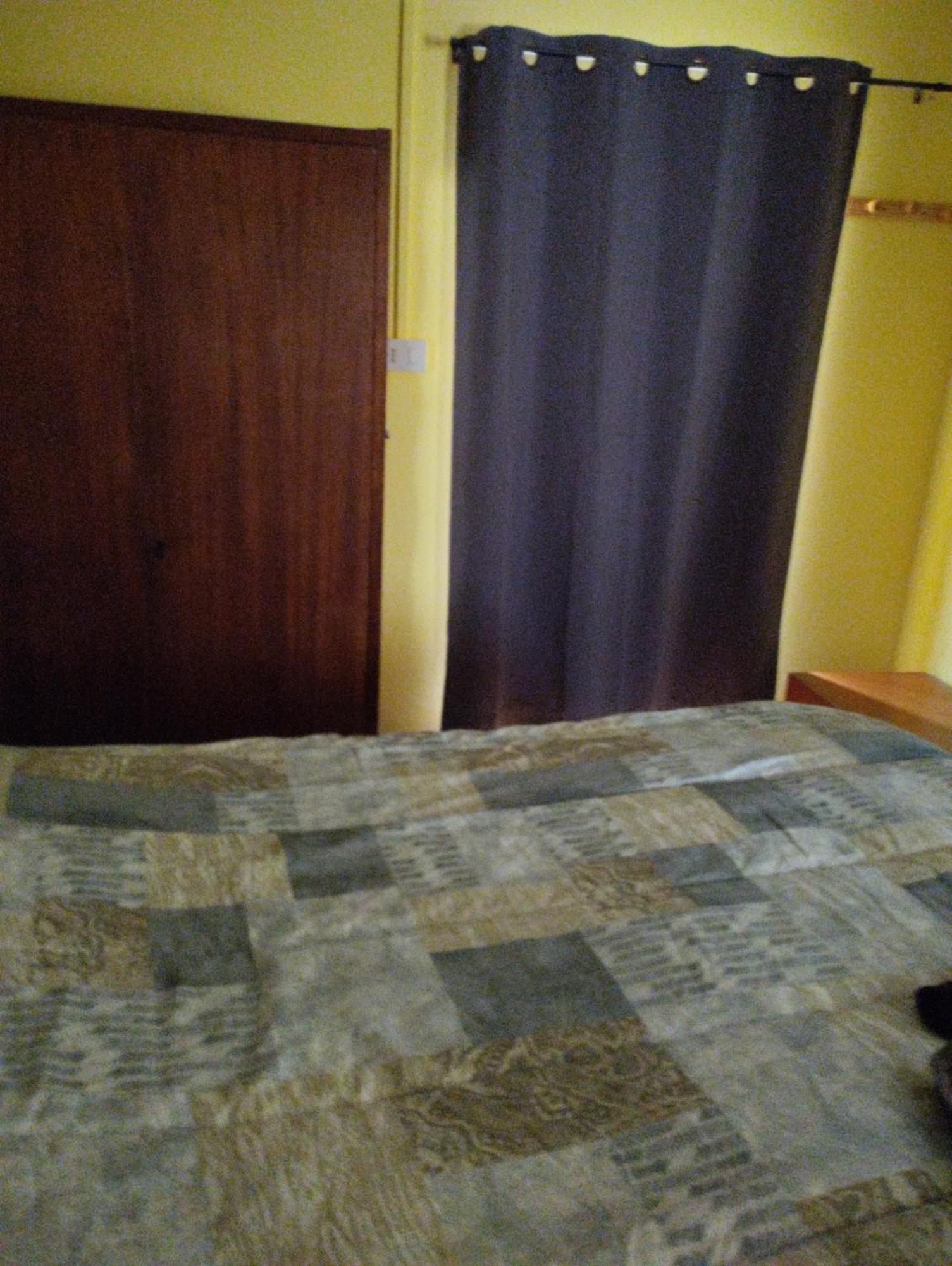 B&B La Marmotta Coazze Chambre photo