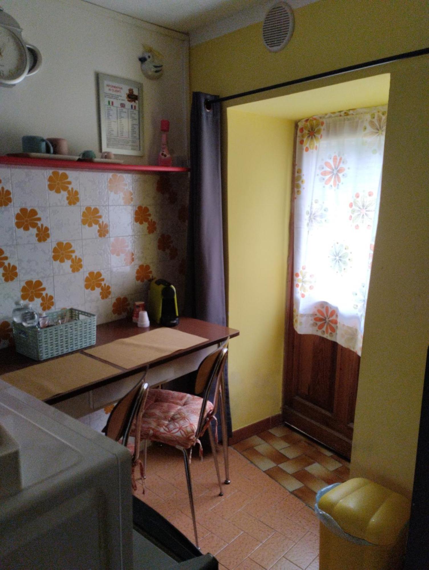 B&B La Marmotta Coazze Chambre photo