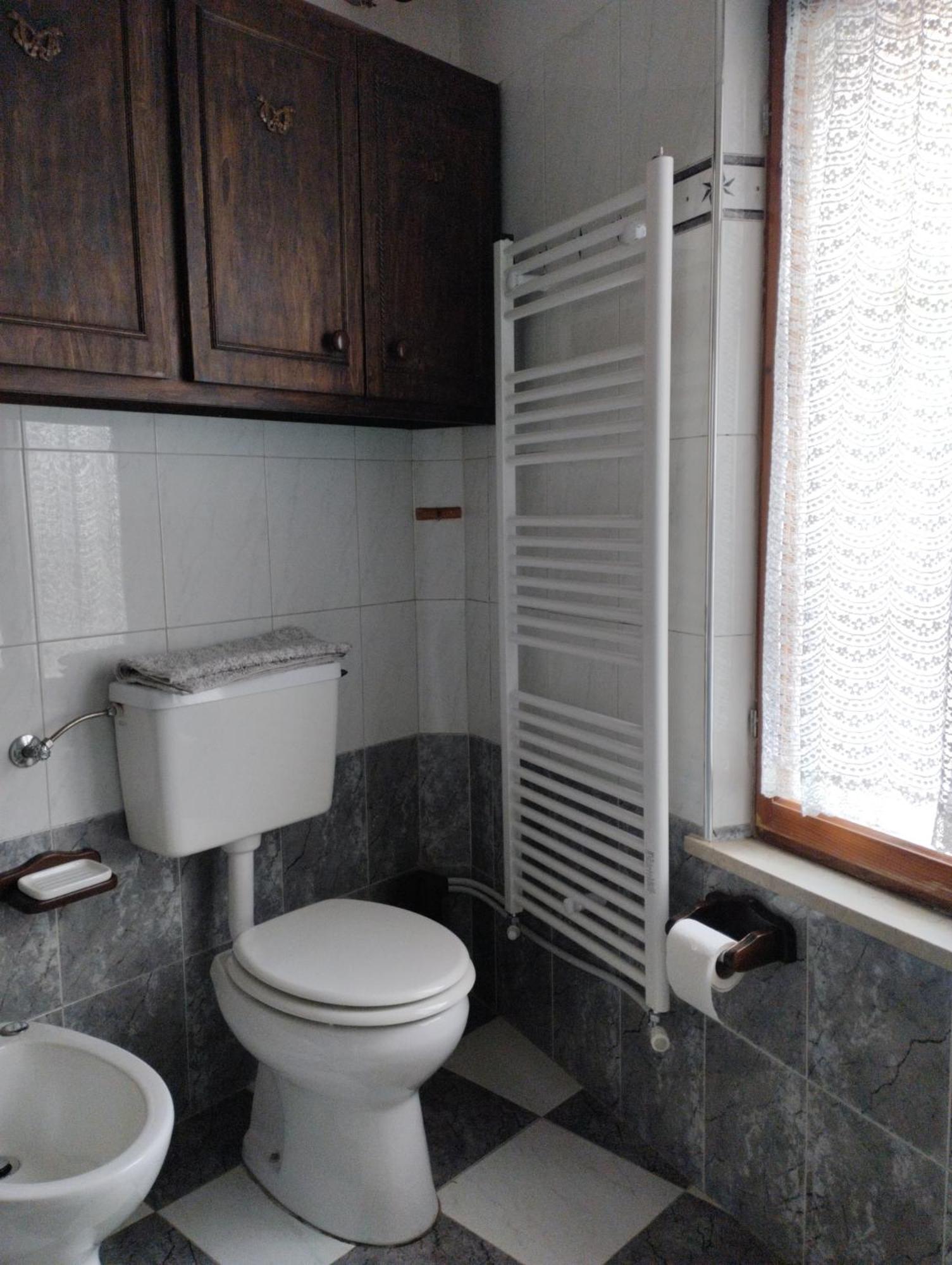 B&B La Marmotta Coazze Chambre photo