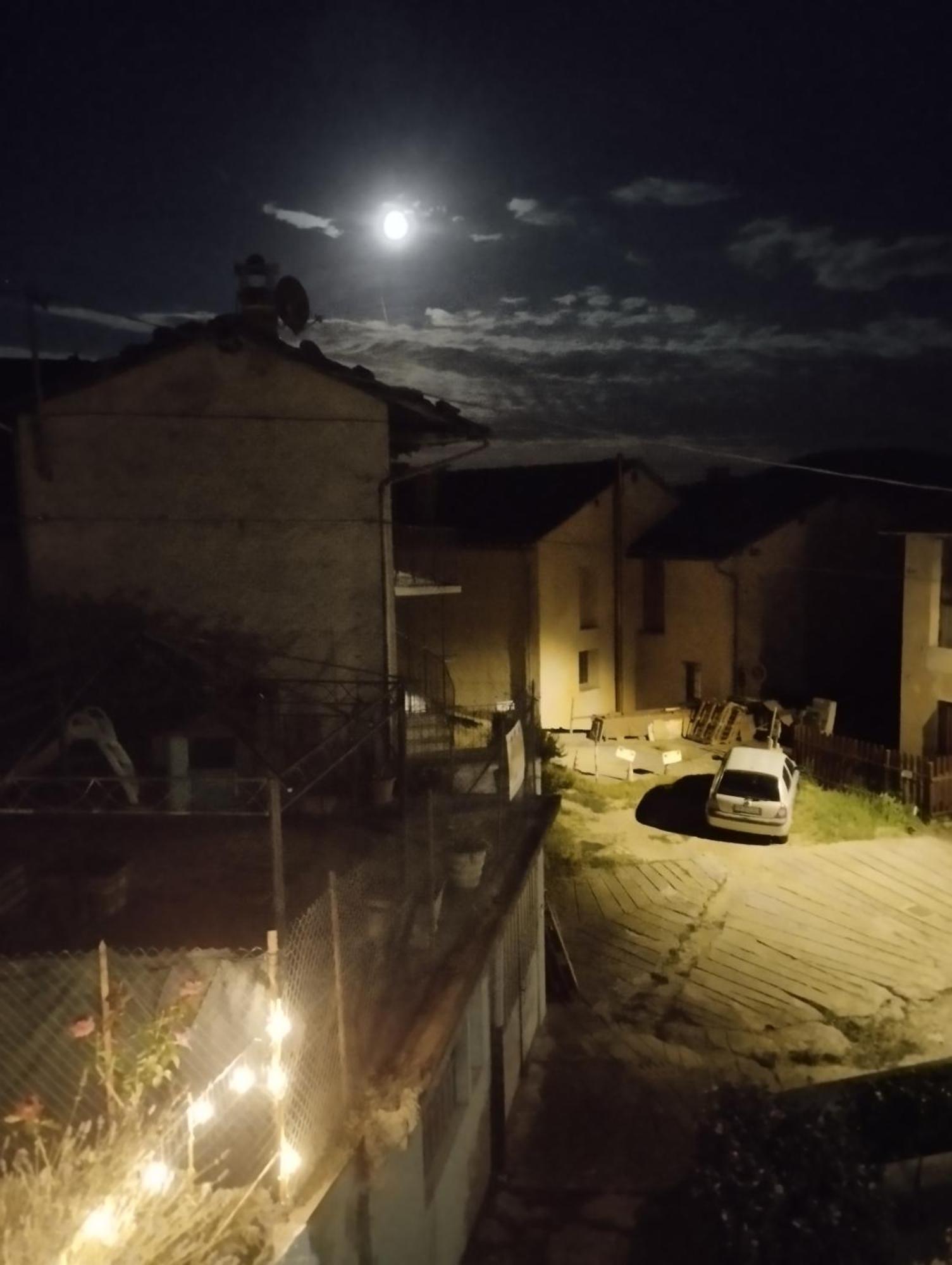 B&B La Marmotta Coazze Extérieur photo