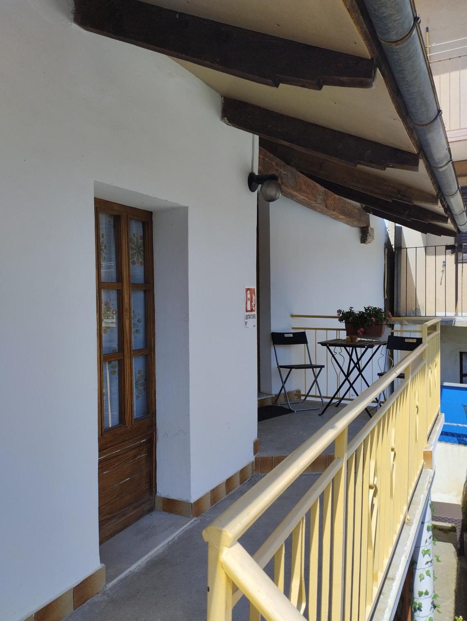 B&B La Marmotta Coazze Extérieur photo