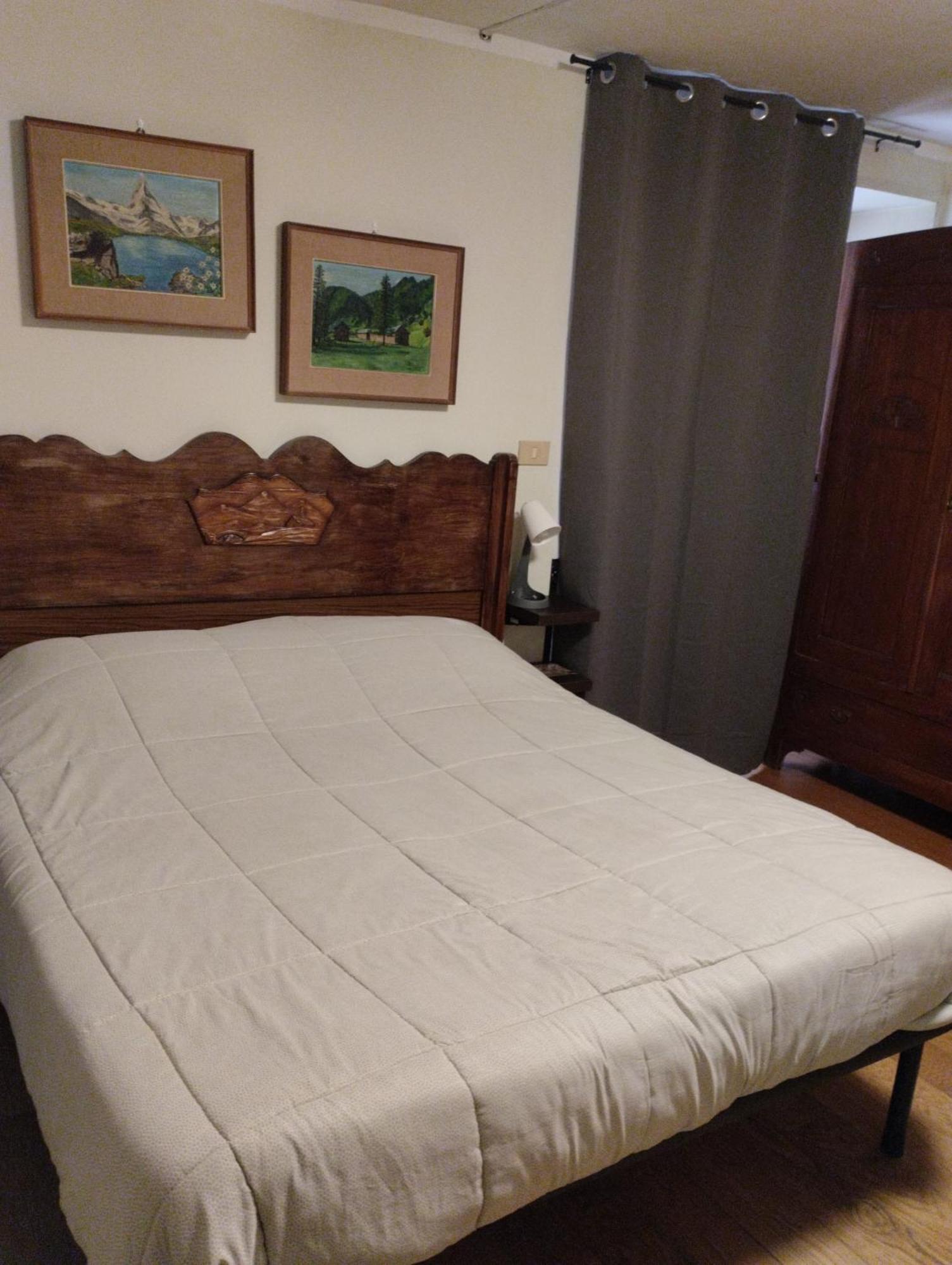 B&B La Marmotta Coazze Extérieur photo