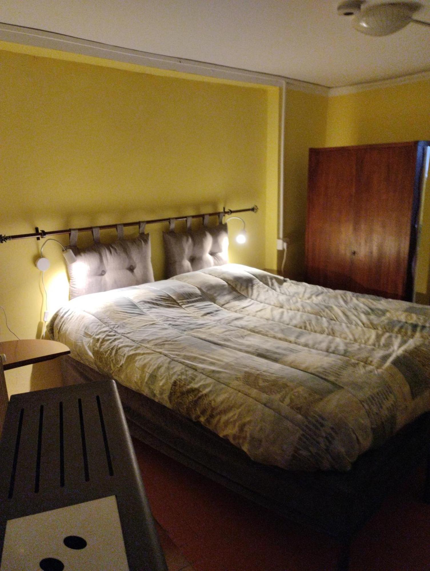 B&B La Marmotta Coazze Extérieur photo