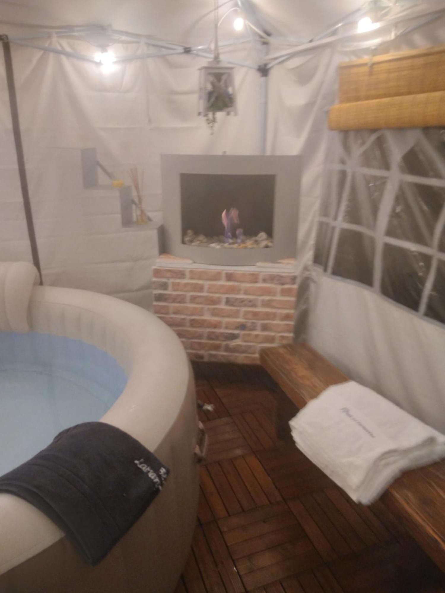 B&B La Marmotta Coazze Extérieur photo