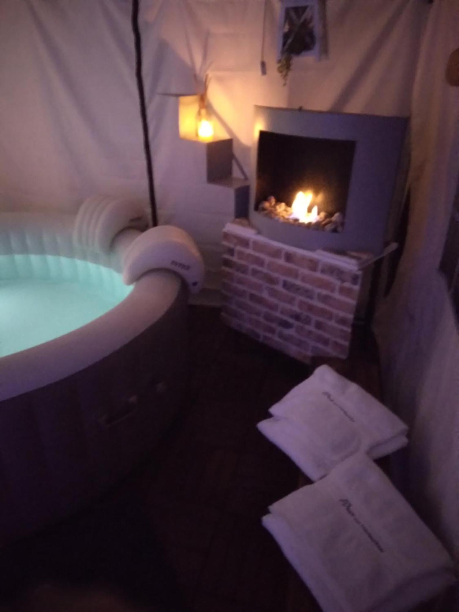 B&B La Marmotta Coazze Extérieur photo