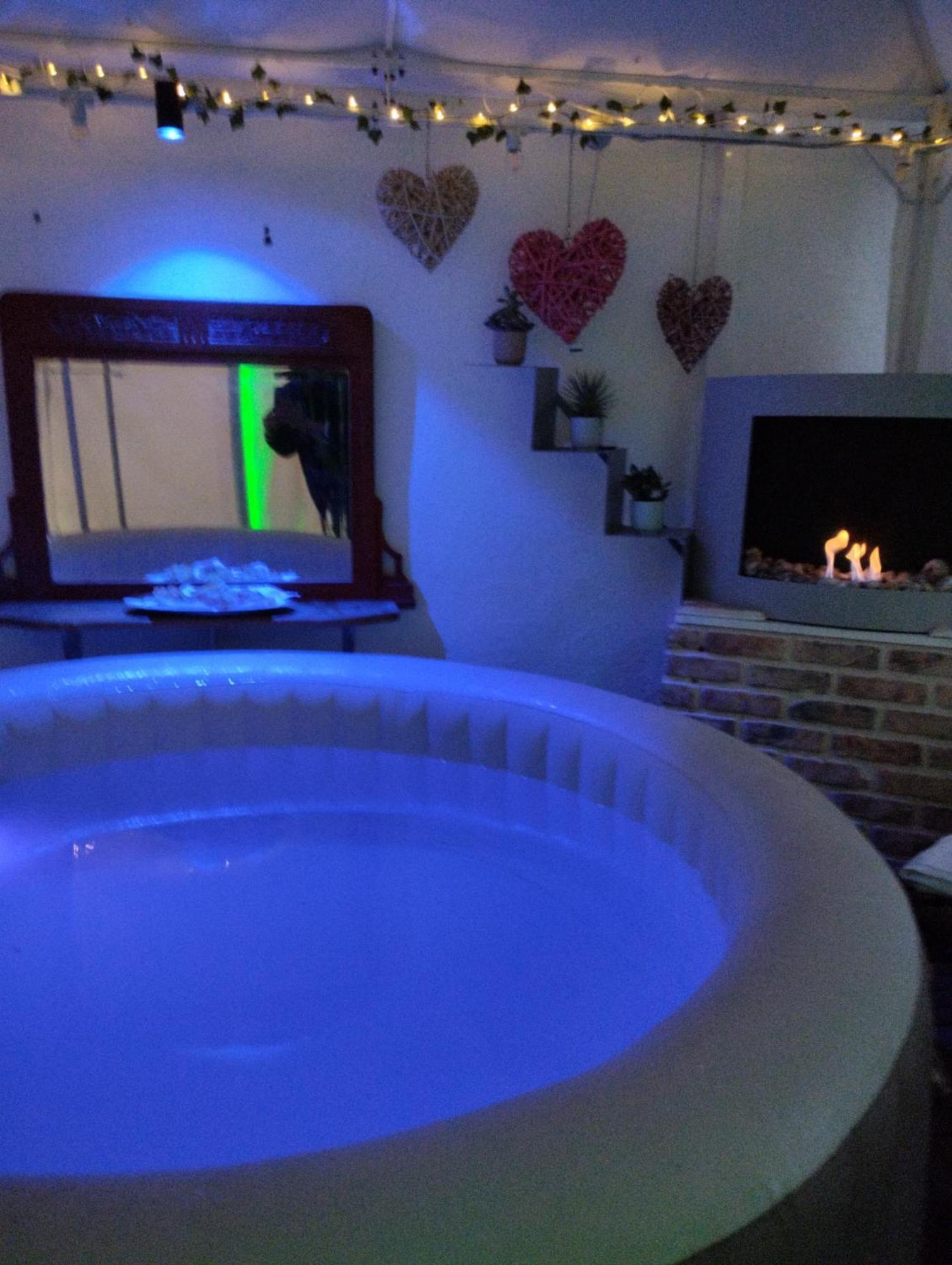 B&B La Marmotta Coazze Extérieur photo