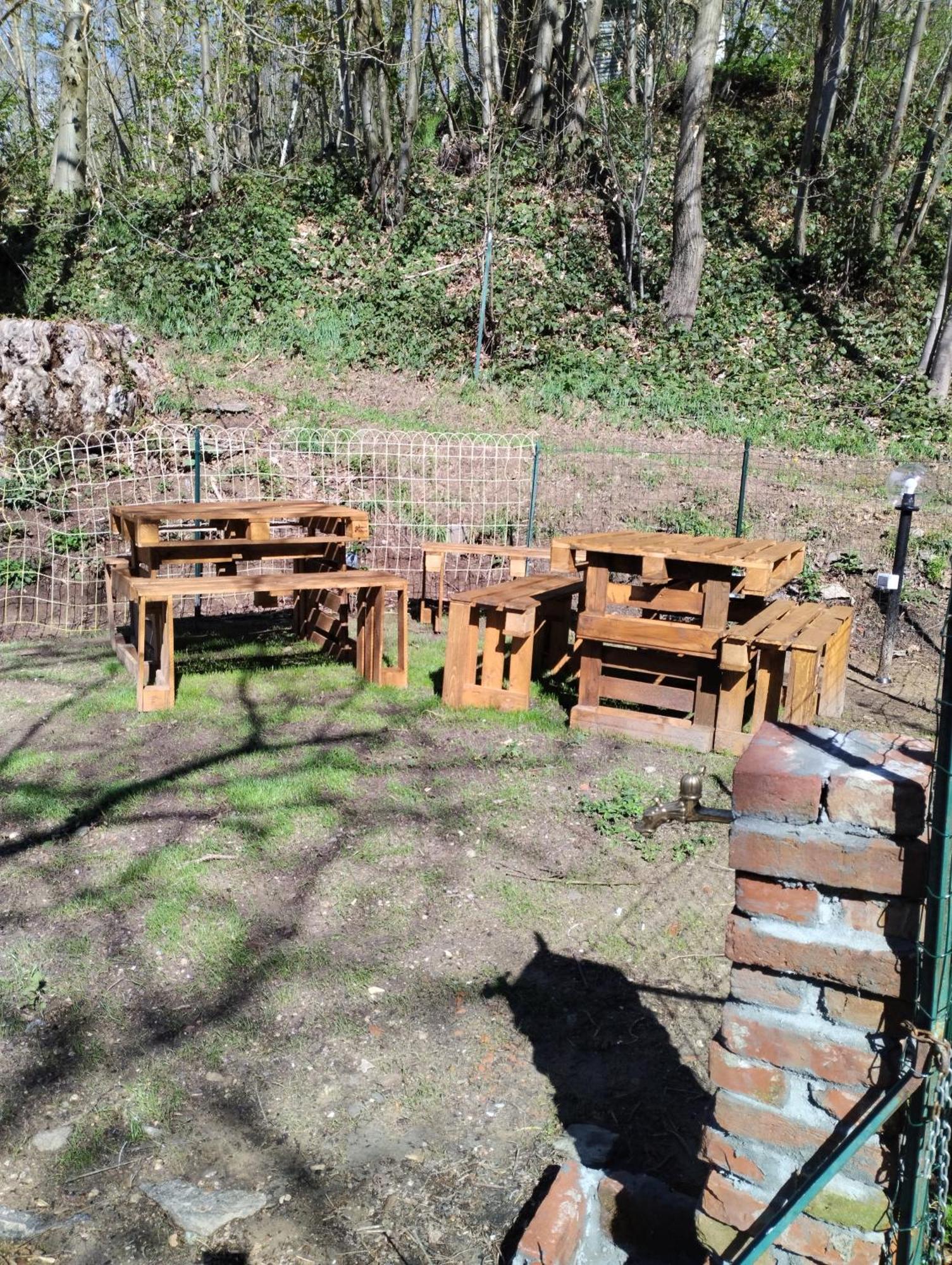 B&B La Marmotta Coazze Extérieur photo