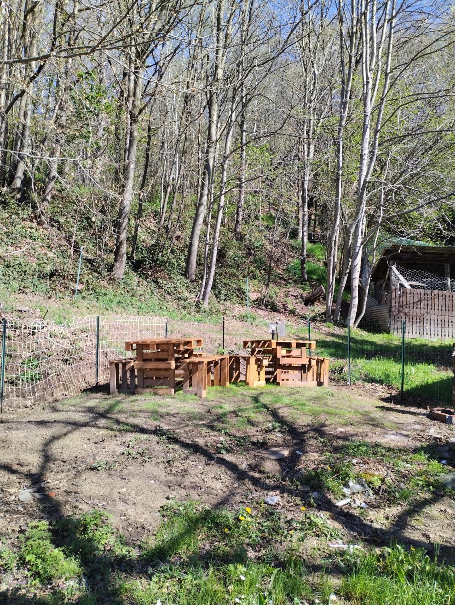 B&B La Marmotta Coazze Extérieur photo